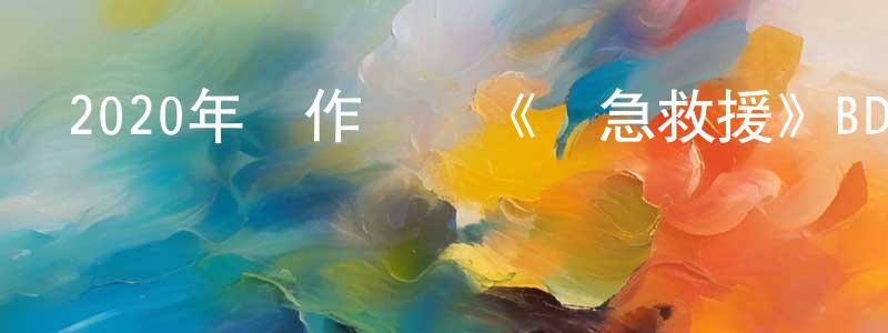 陳安霞的網絡影視資源,2020年動作災難《緊急救援》BD國語中字迅雷下載_深夜電影